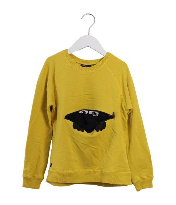 Yporque Sweatshirt 10Y