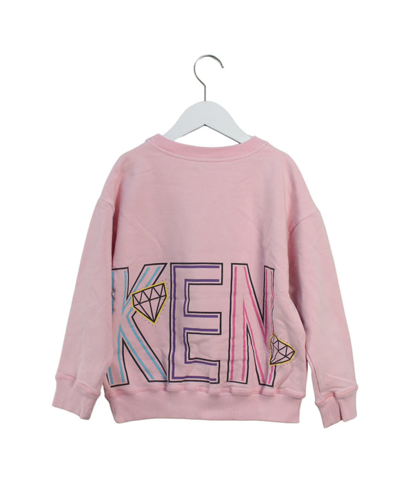 Kenzo Sweatshirt 10Y