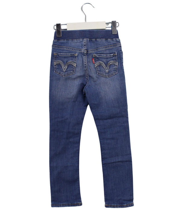 Levi's Jeans 4T (110cm)