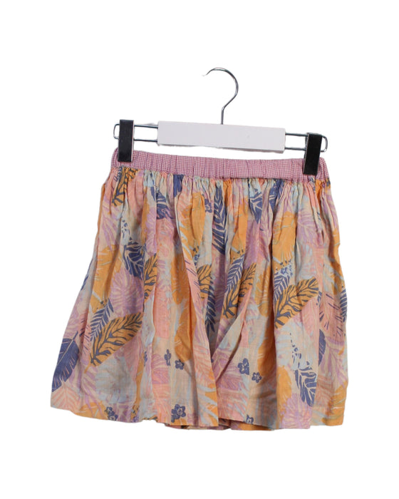 Lulaland Short Skirt 4T