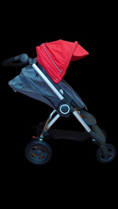 Stokke Stroller Newborn - 4T