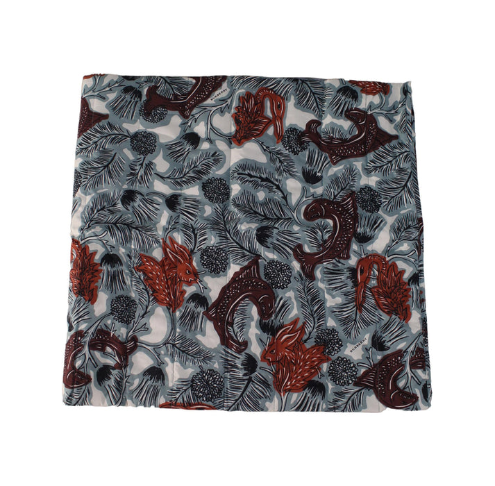 Burberry Blanket O/S (100 x 100cm)