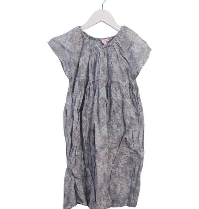 PrinteBebe Short Sleeve Dress 5T