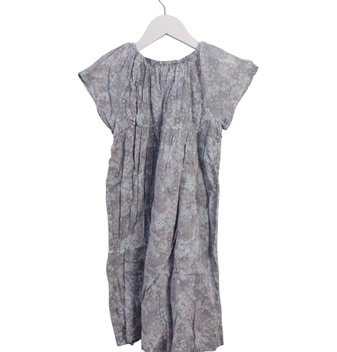 PrinteBebe Short Sleeve Dress 5T
