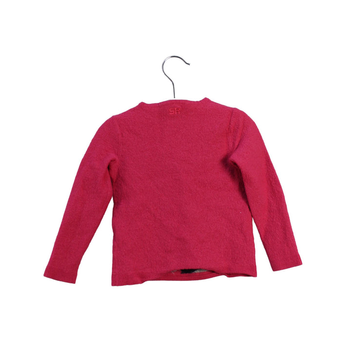 Rykiel Enfant Knit Sweater 6T