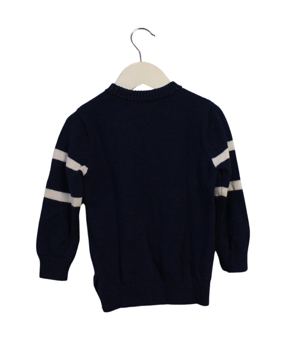 Ferrari Knit Sweater 3T