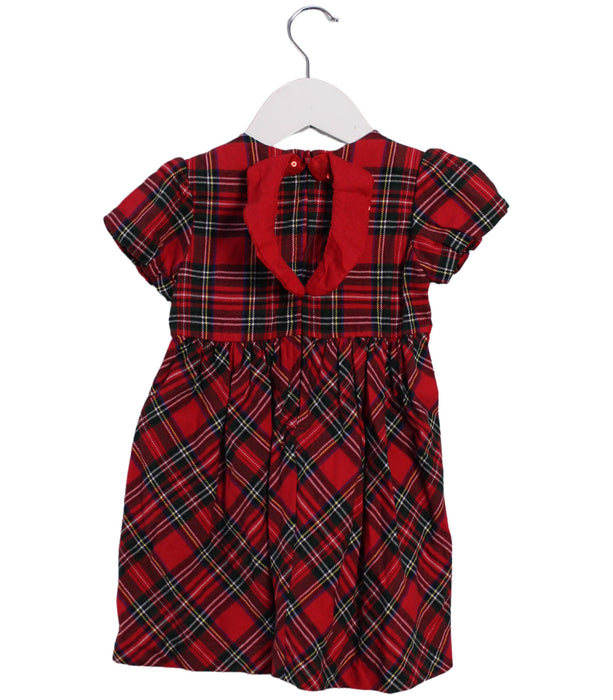 Chicco Short Sleeve Dress 18M (86cm)