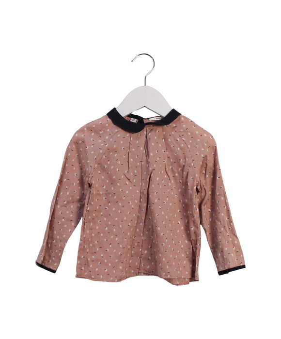 Marese Long Sleeve Top 3T