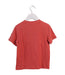 A Pink Short Sleeve T Shirts from Calvin Klein in size 4T for boy. (Back View)