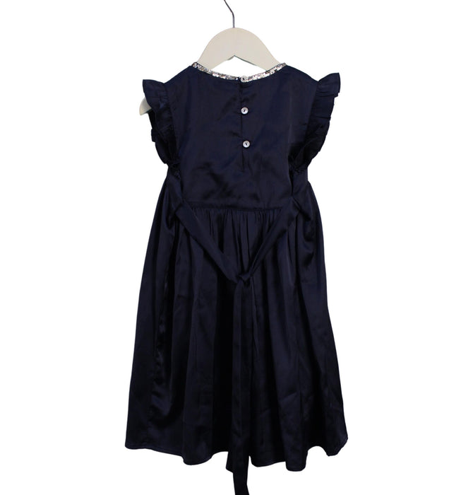 Wild & Gorgeous Sleeveless Dress 4T - 5T