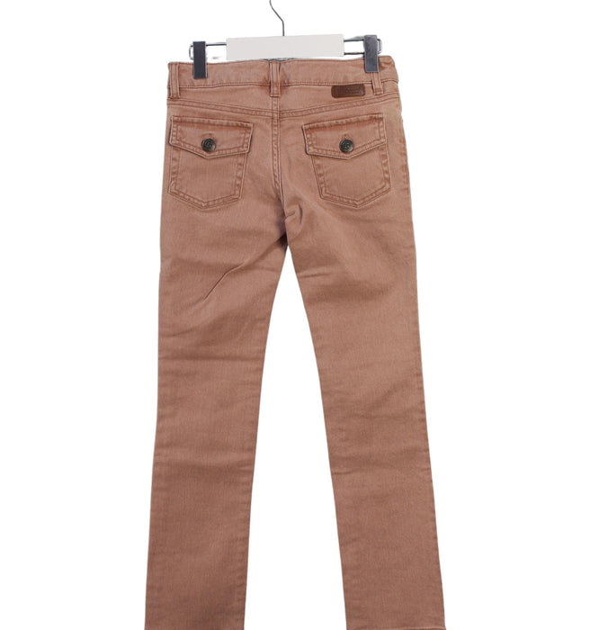 Bonpoint Jeans 8Y