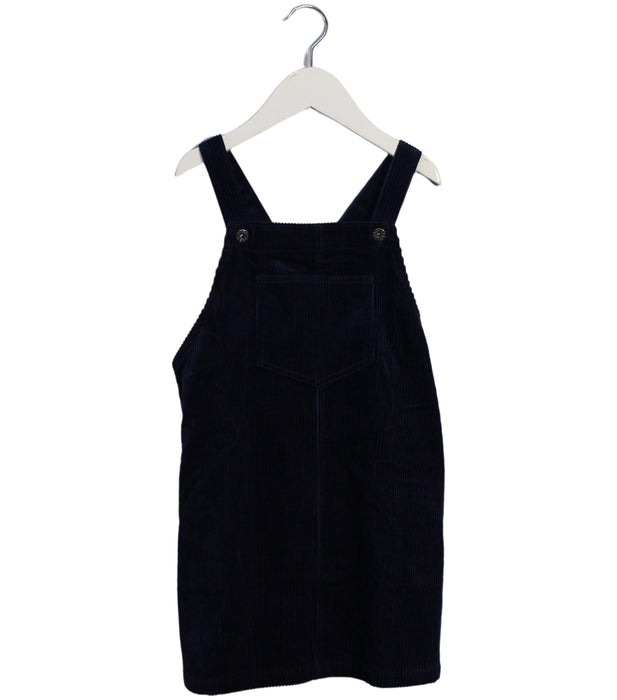 Seed Overall Dress 5T - 6T