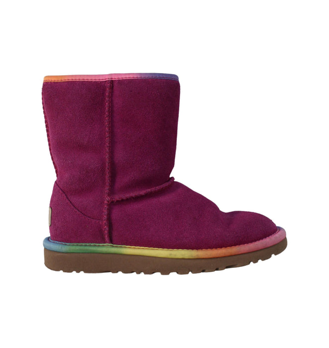 UGG Winter Boots 7Y (EU32)