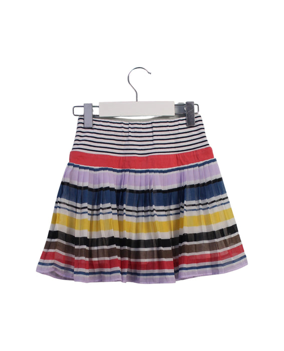 Momonittu Short Skirt 6T