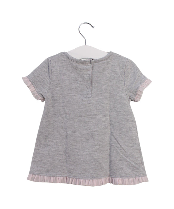 Juicy Couture Short Sleeve Dress 24M