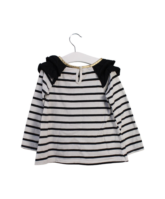 Juicy Couture Long Sleeve Top 24M