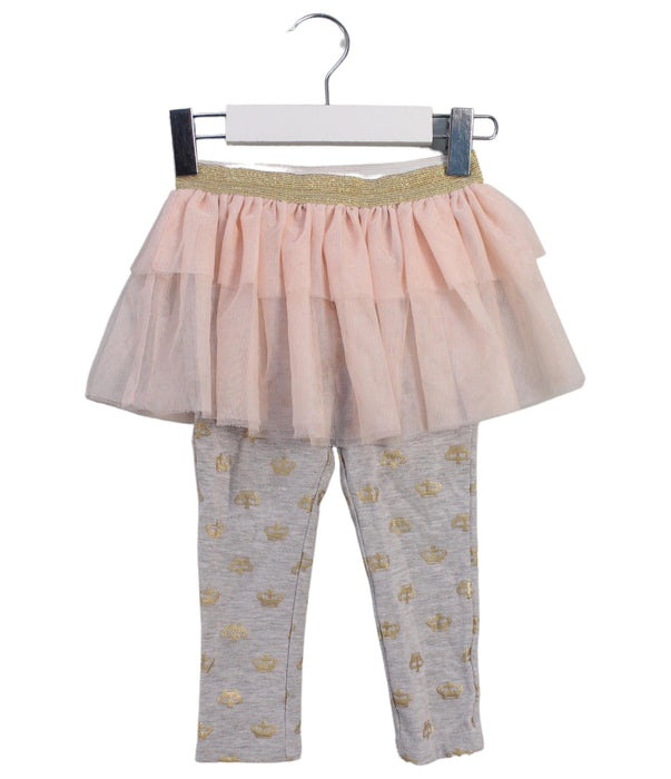 Juicy Couture Tulle Skirt and Leggings 24M