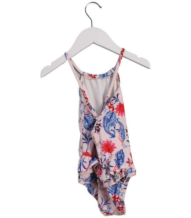 Seafolly Swimsuit 2T
