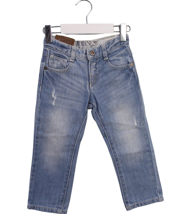 Armani Jeans 2T (94cm)