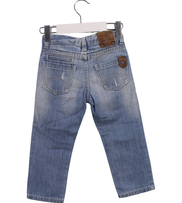 Armani Jeans 2T (94cm)