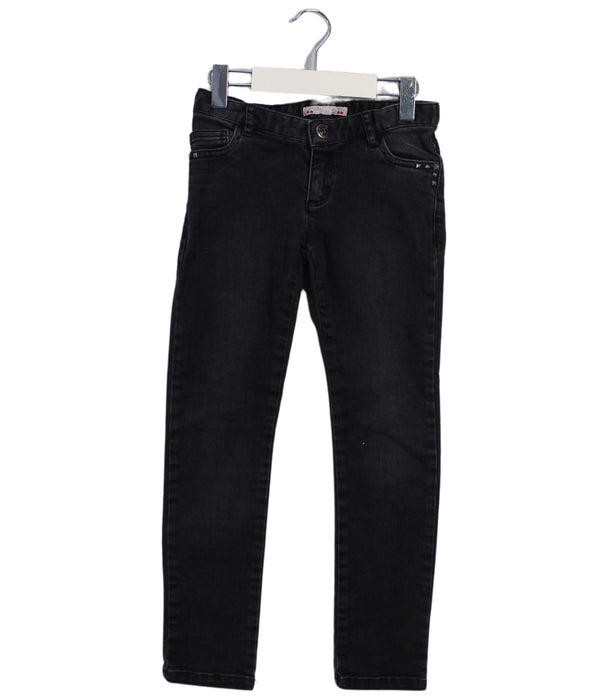 Bonpoint Jeans 6T