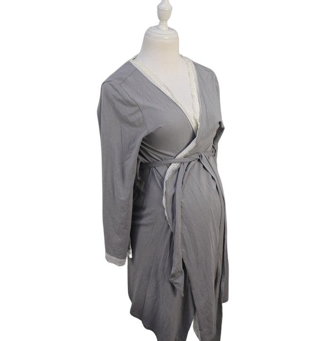 Mayarya Maternity Long Sleeve Dress XS/S