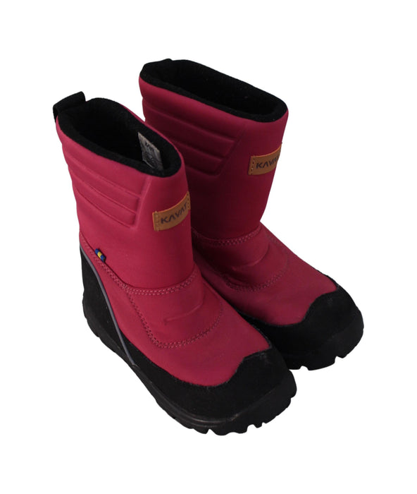 Kavat Winter Boots 6T (EU30)