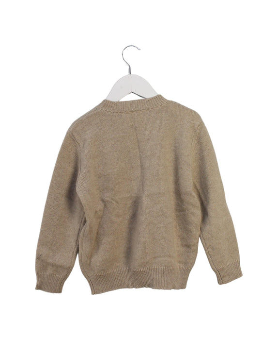 little Mo & Co. Knit Sweater 4T