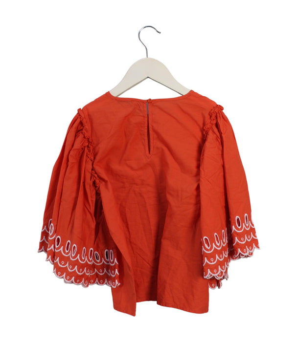 Stella McCartney Long Sleeve Top 12Y