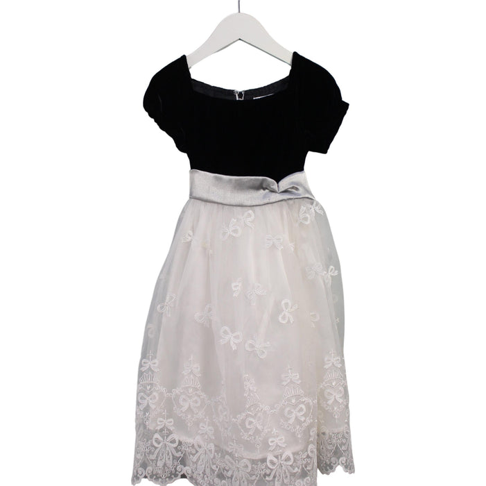 Catherine Cottage Short Sleeve Dress 2T (100cm)