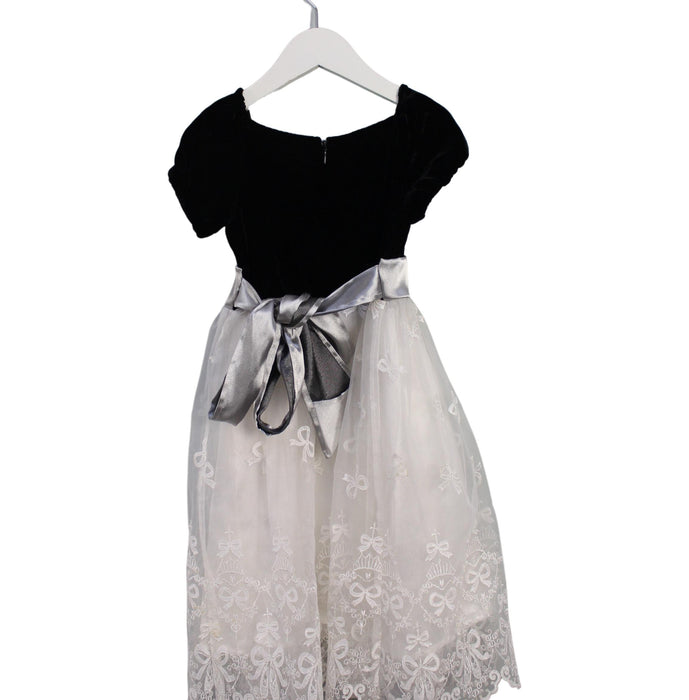 Catherine Cottage Short Sleeve Dress 2T (100cm)