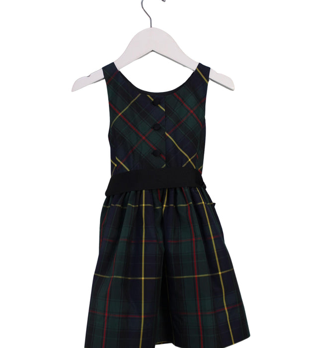 Polo Ralph Lauren Sleeveless Dress 3T