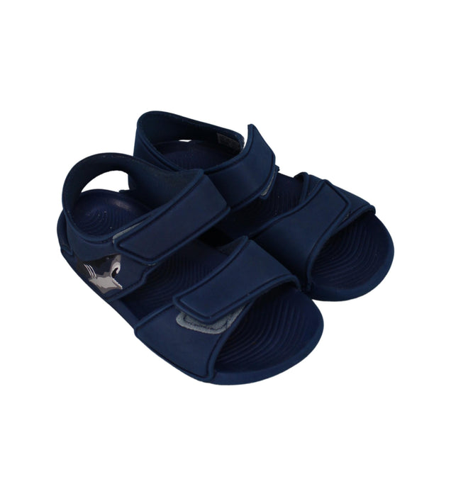 Adidas Sandals 6T - 7Y (EU31)