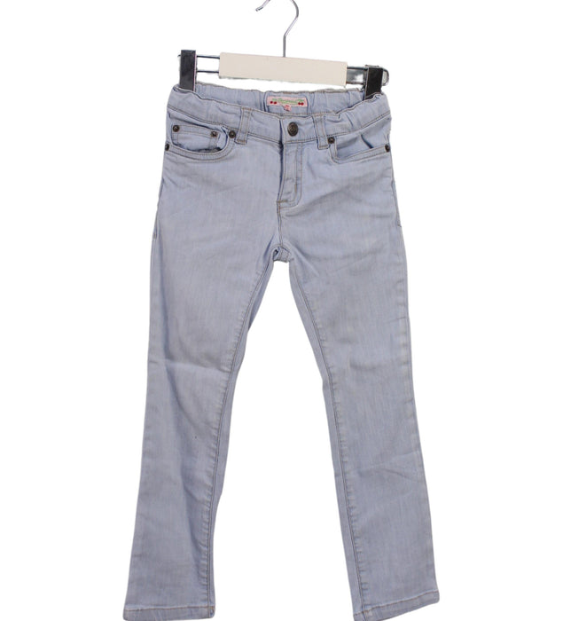 Bonpoint Jeans 4T