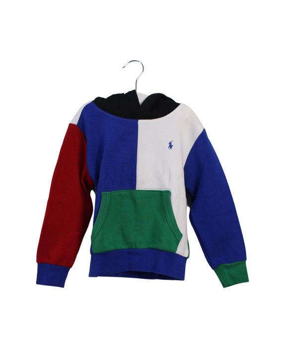 Polo Ralph Lauren Sweatshirt 4T