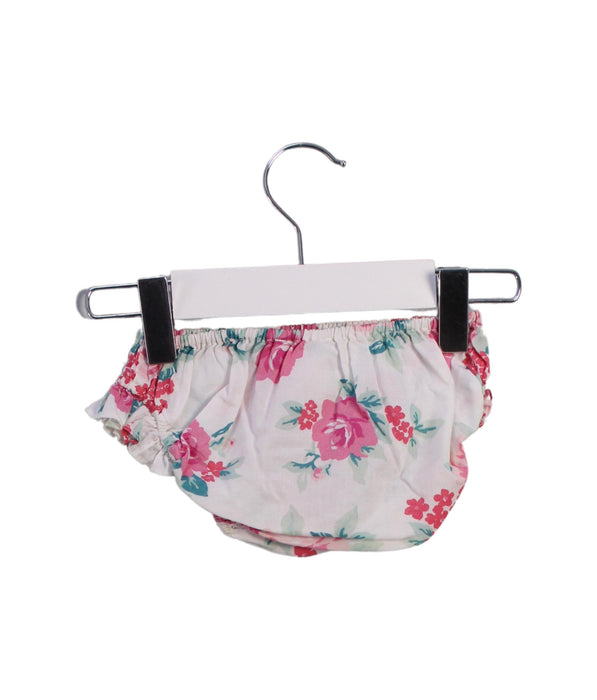 Rose et Théo Bloomers 12M