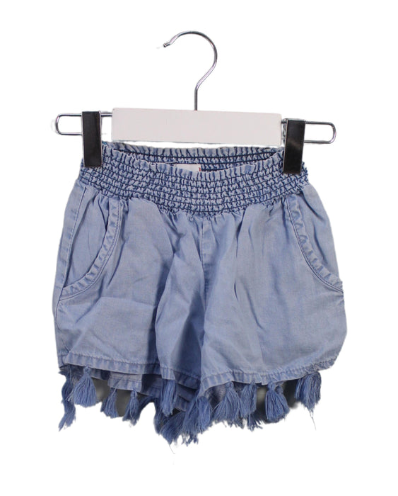 Seed Shorts 5T