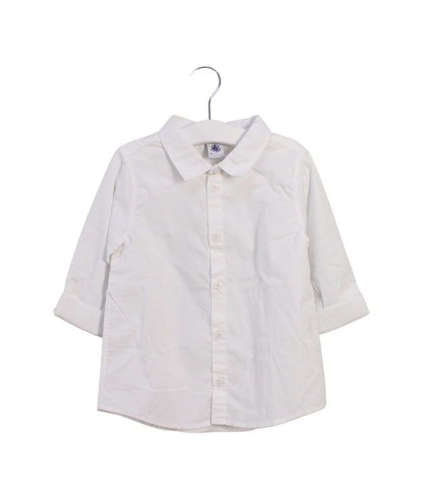Petit Bateau Shirt 3T (95cm)