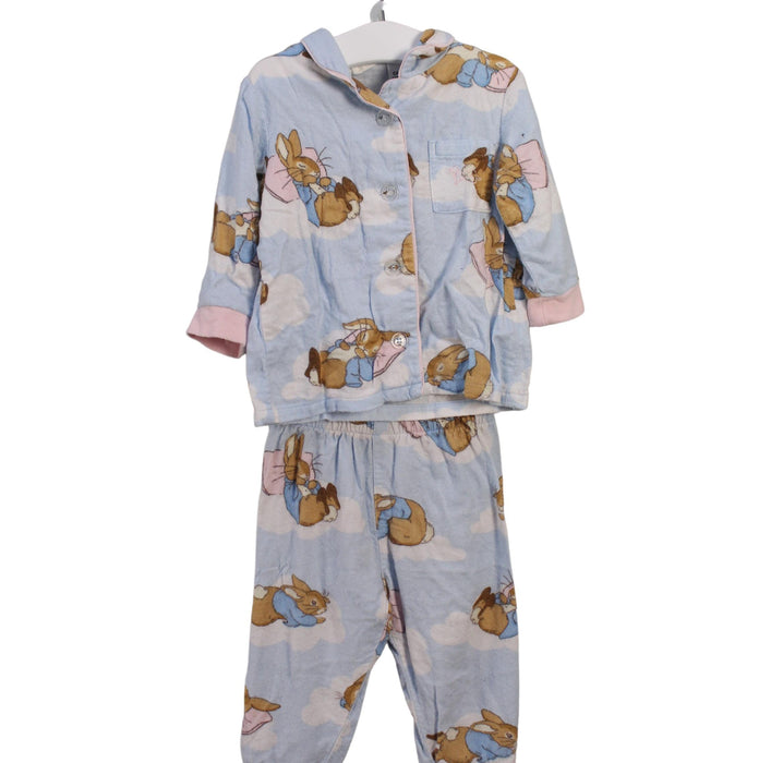 Peter Alexander Pyjama Set 12-18M
