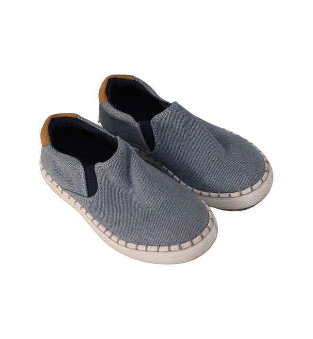 Country Road Slip Ons 5T (EU28)
