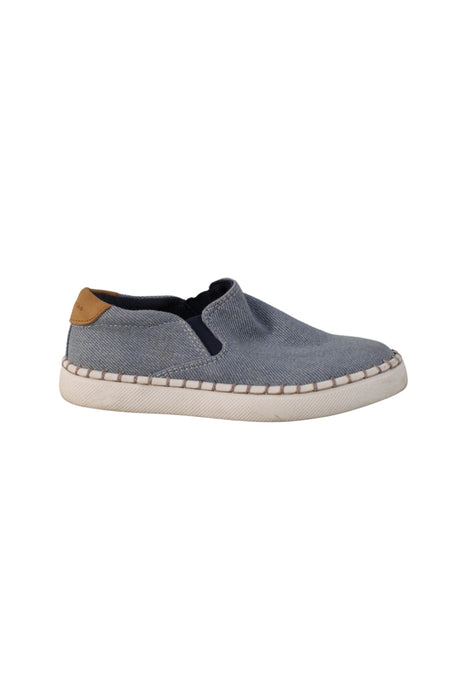 Country Road Slip Ons 5T (EU28)