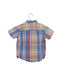 A Multicolour Shirts from Tommy Hilfiger in size 6-12M for boy. (Back View)