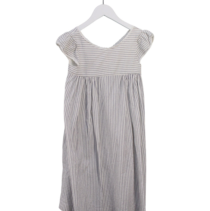 Bonpoint Short Sleeve Dress 8Y
