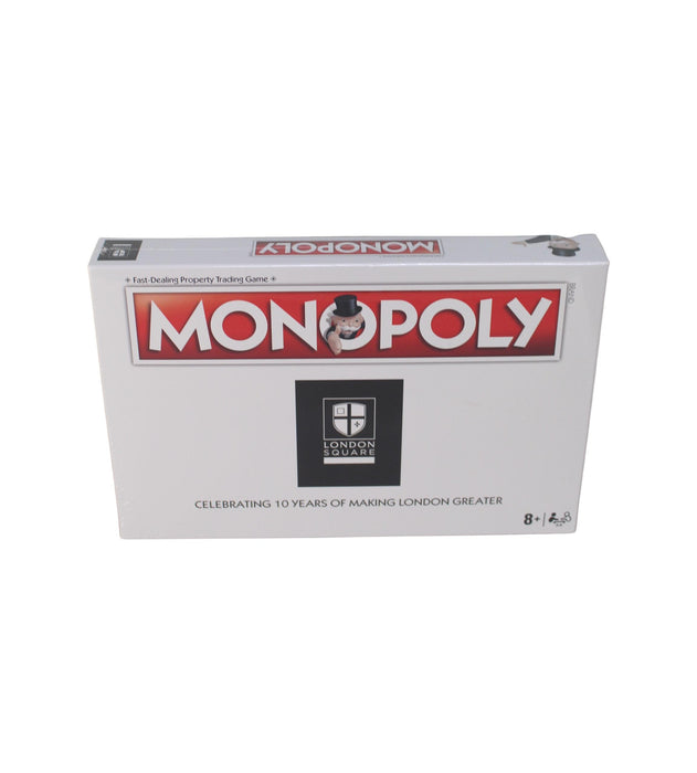 Hasbro Monopoly Board Game 8Y+