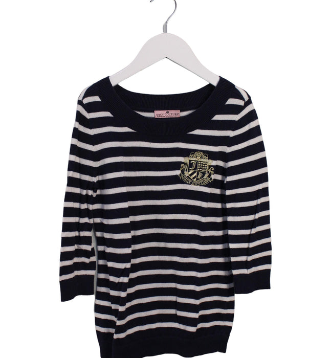 Juicy Couture Sweater 6T