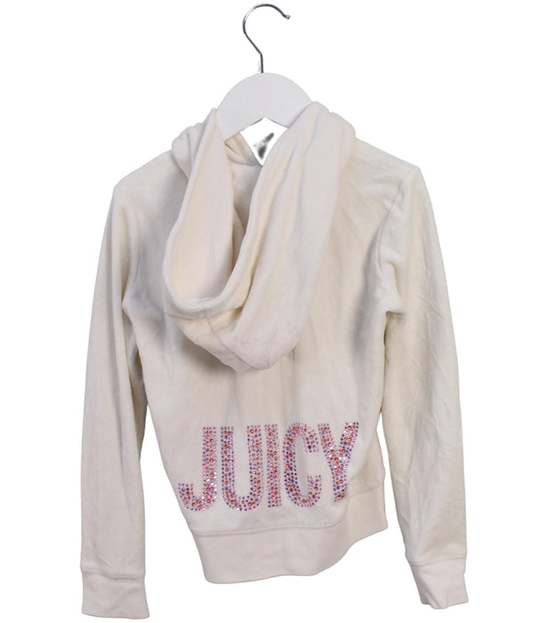 Juicy Couture Lightweight Jacket 3T - 4T