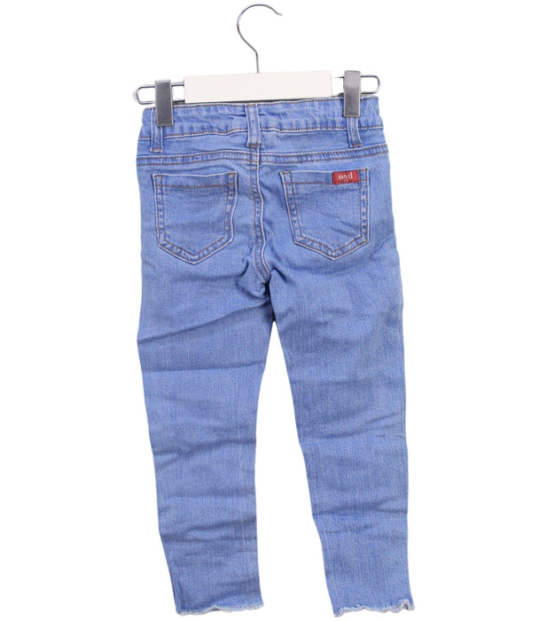 Seed Jeans 3T