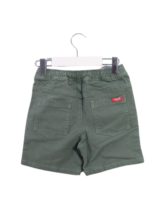Seed Shorts 6T