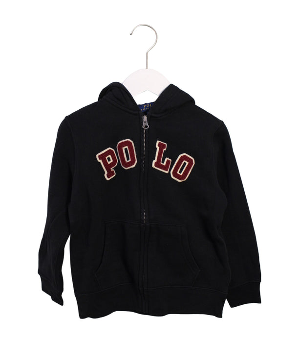 Polo Ralph Lauren Lightweight Jacket 5T