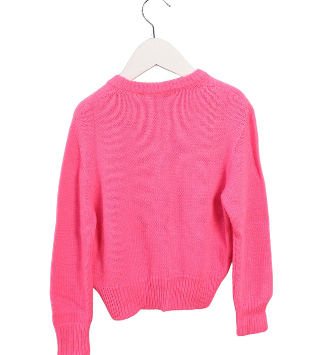 MSGM Knit Sweater 4T